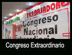 1er. Congreso Nacional Extraordinario